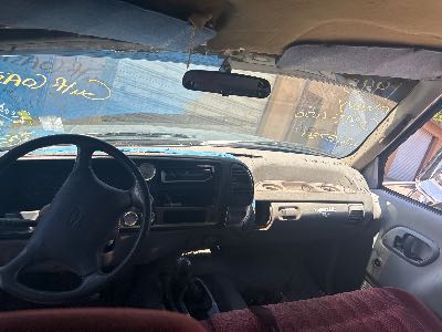 1995 Chevrolet GMT-400 Location - Large Trucks & Vans - Row 17 - Stock # H48781