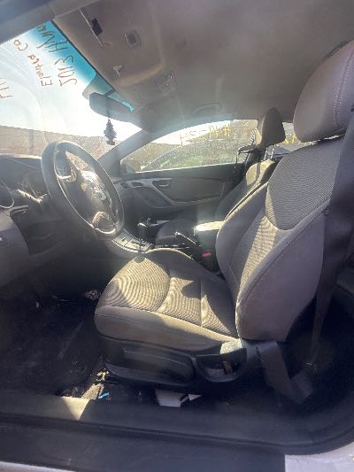 2013 Hyundai Elantra Coup Location - Imports - Row 2 - Stock # H49234