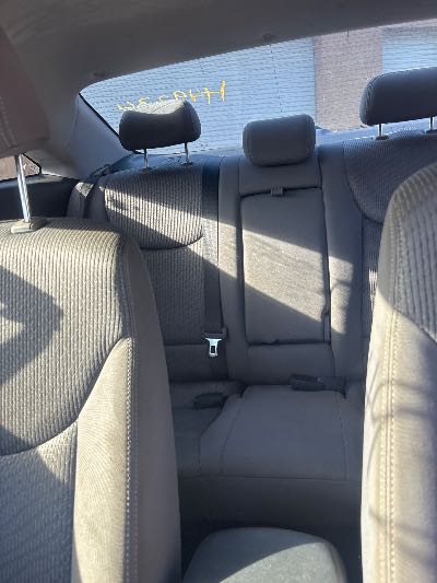 2013 Hyundai Elantra Coup Location - Imports - Row 2 - Stock # H49234