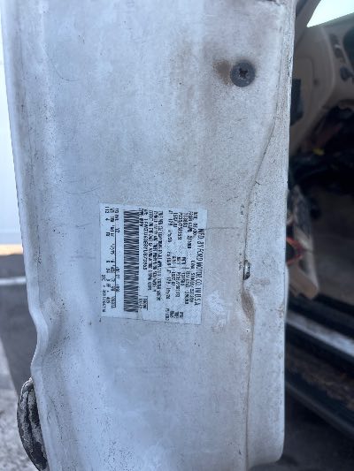 2000 Ford Explorer Location - Ford - Row 33 - Stock # H49308