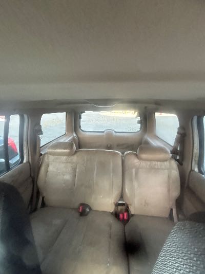 2000 Ford Explorer Location - Ford - Row 33 - Stock # H49308