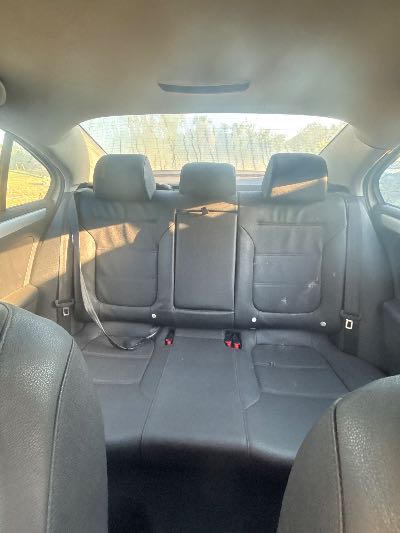 2012 Volkswagen Jetta Location - Imports - Row 11 - Stock # H49218