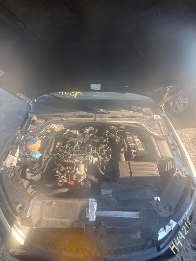 2012 Volkswagen Jetta Location - Imports - Row 11 - Stock # H49218