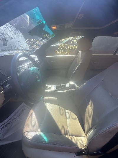 2006 BMW 325i Location - Imports - Row 4 - Stock # H49299