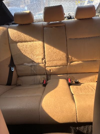 2006 BMW 325i Location - Imports - Row 4 - Stock # H49299