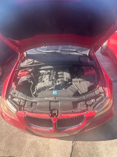 2006 BMW 325i Location - Imports - Row 4 - Stock # H49299