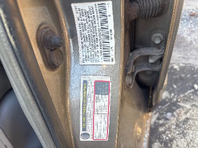 2007 Honda Civic Location - Imports - Row 1 - Stock # H49132