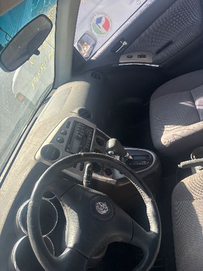 2003 Toyota Matrix Location - Imports - Row 1 - Stock # H49317