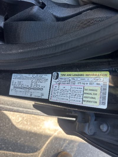 2015 Ford Fiesta Location - Ford - Row 32 - Stock # H49314