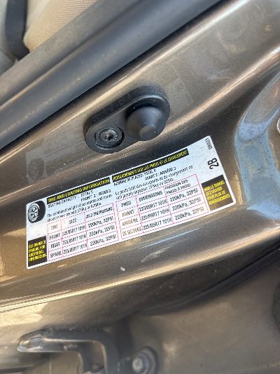 2010 Toyota RAV4 Location - Imports - Row 3 - Stock # H49315