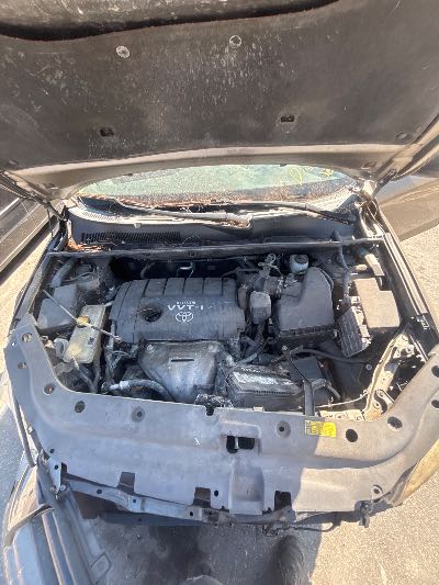 2010 Toyota RAV4 Location - Imports - Row 3 - Stock # H49315