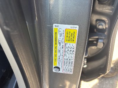 2013 Buick Encore Location - GM - Row 39 - Stock # H49320
