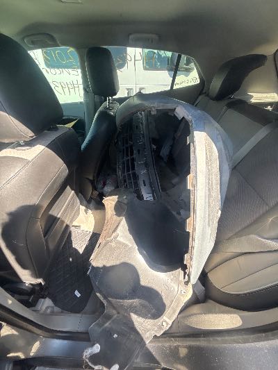 2013 Buick Encore Location - GM - Row 39 - Stock # H49320