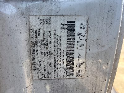 2002 Ford Ranger Location - Ford - Row 32 - Stock # H49321