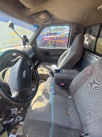 2002 Ford Ranger Location - Ford - Row 32 - Stock # H49321