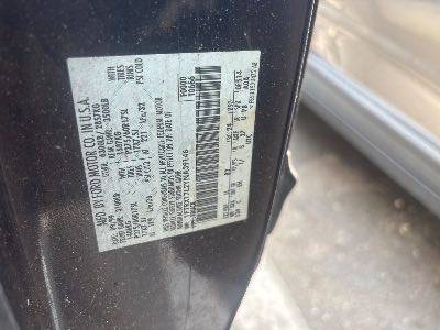 2000 Ford F-150 Location - Large Trucks & Vans - Row 27 - Stock # H49347