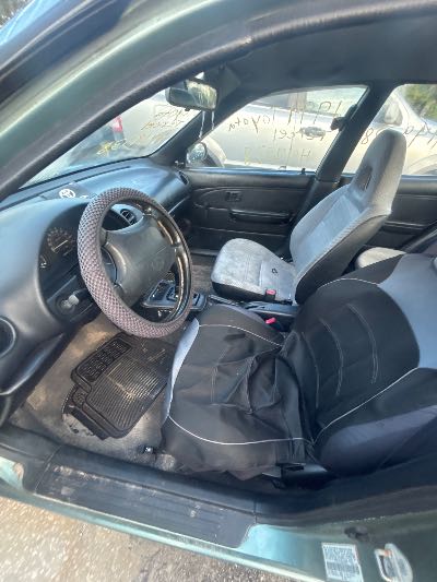 1994 Toyota Tercel Location - Imports - Row 10 - Stock # H49338