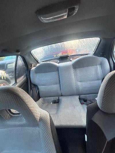 1994 Toyota Tercel Location - Imports - Row 10 - Stock # H49338