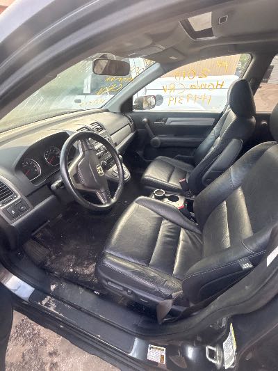 2010 Honda CR-V Location - Imports - Row 3 - Stock # H49319