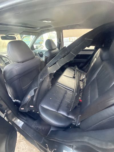 2010 Honda CR-V Location - Imports - Row 3 - Stock # H49319