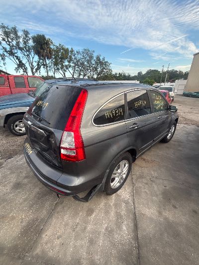 2010 Honda CR-V Location - Imports - Row 3 - Stock # H49319