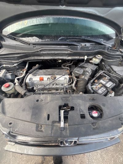 2010 Honda CR-V Location - Imports - Row 3 - Stock # H49319