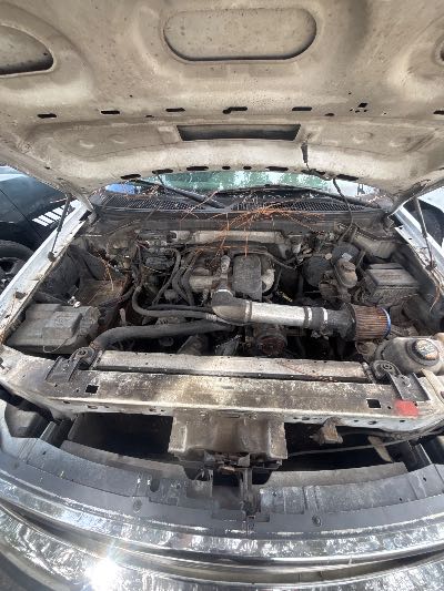 1997 Ford F-150 Location - Large Trucks & Vans - Row 27 - Stock # H49363