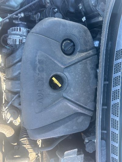 2016 Hyundai Elantra Location - Imports - Row 25 - Stock # H49454