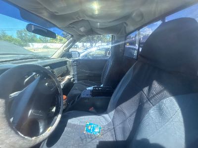 2002 Dodge Dakota Location - Large Trucks & Vans - Row 28 - Stock # H49455