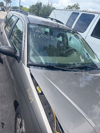 2005 Ford Focus Wagon Location - Ford - Row 34 - Stock # H49503