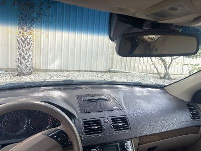 2010 Volvo XC90 Location - Imports - Row 5 - Stock # H49496