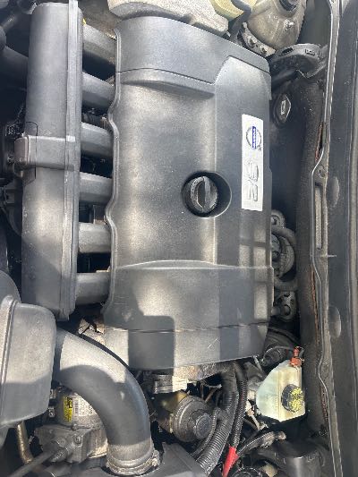 2010 Volvo XC90 Location - Imports - Row 5 - Stock # H49496