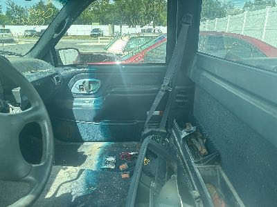 1996 Chevrolet C/K 1500 Location - Large Trucks & Vans - Row 29 - Stock # H49499