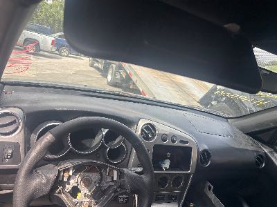 2003 Toyota Matrix Location - Imports - Row 6 - Stock # H49504