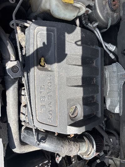 2007 Dodge Caliber Location - Chrysler - Row 39 - Stock # H49511