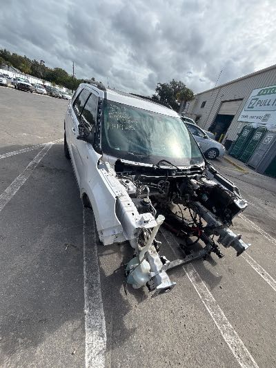 2015 Ford Explorer Location - Ford - Row 35 - Stock # H49585