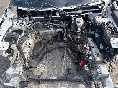 2015 Ford Explorer Location - Ford - Row 35 - Stock # H49585