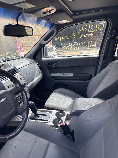 2012 Ford Escape Location - Ford - Row 36 - Stock # H49586