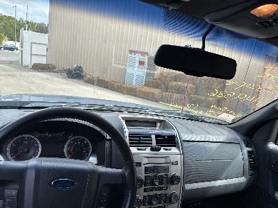 2012 Ford Escape Location - Ford - Row 36 - Stock # H49586