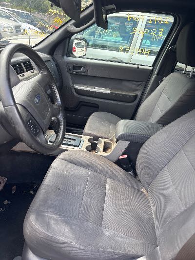 2012 Ford Escape Location - Ford - Row 35 - Stock # H49558