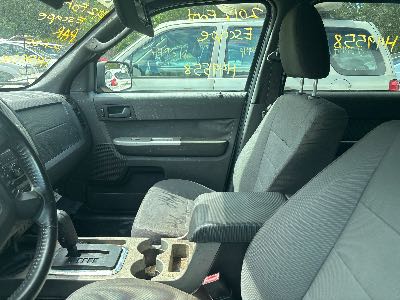 2012 Ford Escape Location - Ford - Row 35 - Stock # H49558