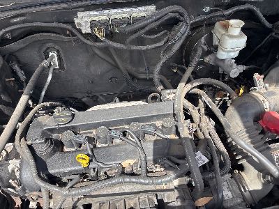 2012 Ford Escape Location - Ford - Row 35 - Stock # H49558