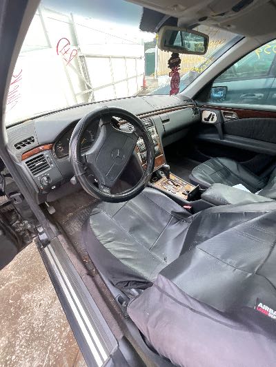 1999 Mercedes-Benz E-Class Location - Imports - Row 17 - Stock # H50559