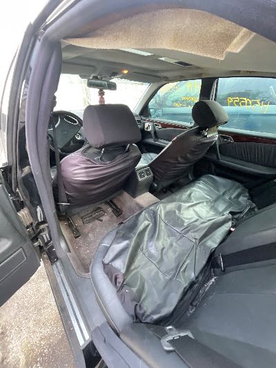 1999 Mercedes-Benz E-Class Location - Imports - Row 17 - Stock # H50559