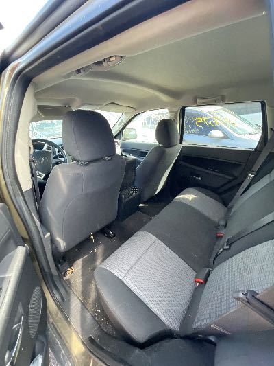 2009 Jeep Grand Cherokee Location - Chrysler - Row 40 - Stock # H50575