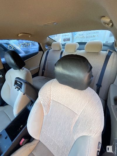 2014 Hyundai Sonata Location - Imports - Row 21 - Stock # H50600