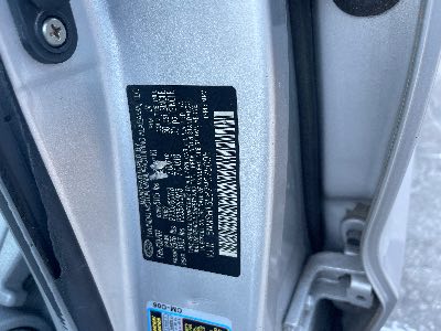 2007 Hyundai Santa Fe Location - Imports - Row 19 - Stock # H50609