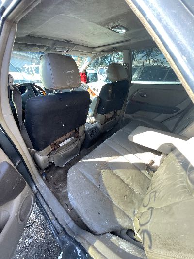 2002 Lexus RX 300 Location - Imports - Row 18 - Stock # H50614