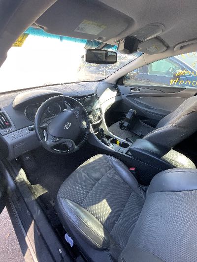 2013 Hyundai Sonata Location - Imports - Row 20 - Stock # H50603