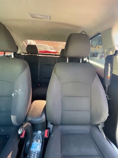 2013 Chevrolet Cruze Location - GM - Row 40 - Stock # H50626